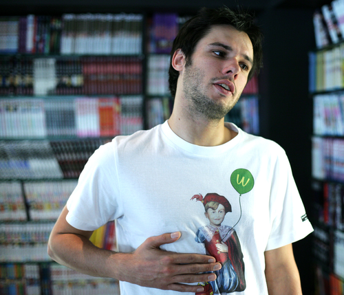 orelsan