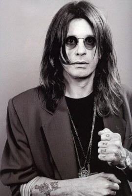 album ozzy osbourne