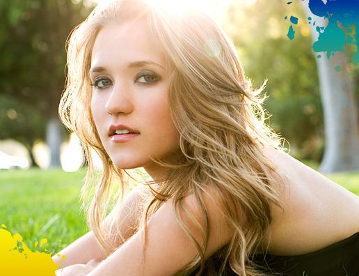 emily osment