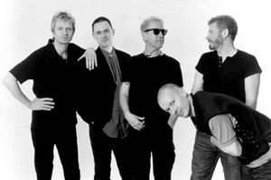 album oysterband