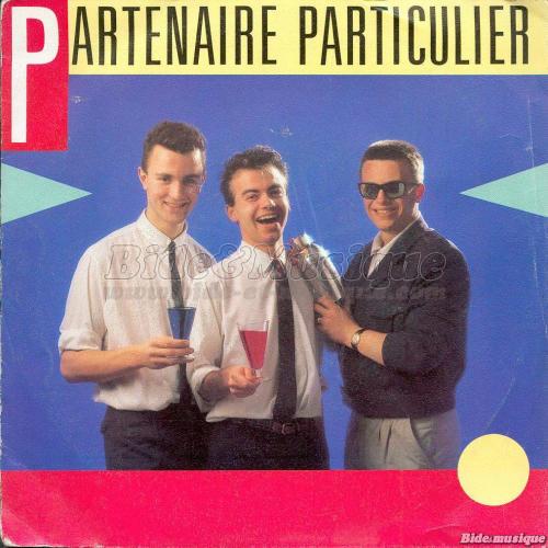 album partenaire particulier