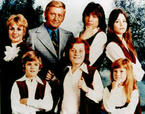 album the partridge family