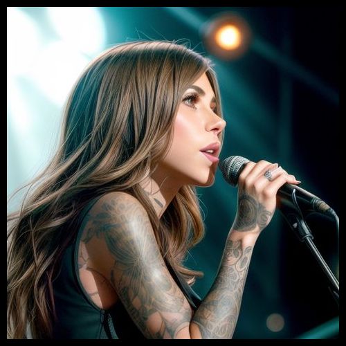 album christina perri