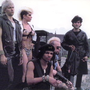 plasmatics