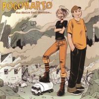 album pogomarto