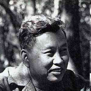 pol pot