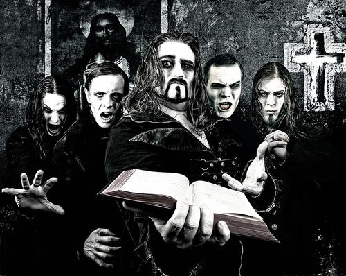 album powerwolf