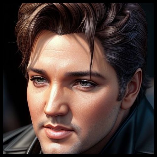 album elvis presley