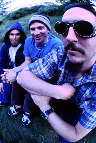 album primus