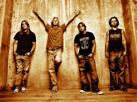 album puddle of mudd