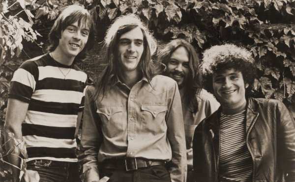 album quicksilver messenger service