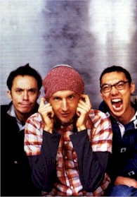 album regurgitator