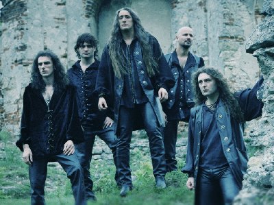 album rhapsody of fire