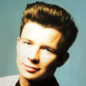 rick astley