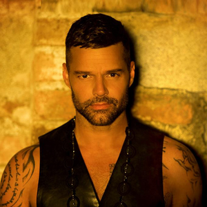 ricky martin