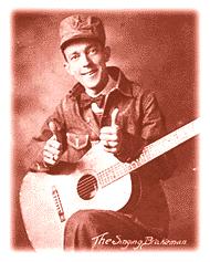 album jimmie rodgers