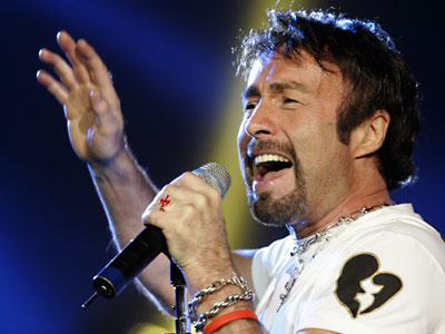 album paul rodgers