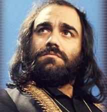 album demis roussos