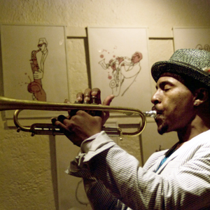 roy hargrove