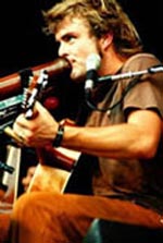 album xavier rudd