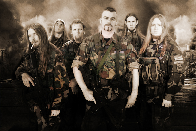 album sabaton