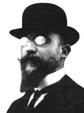 album erik satie