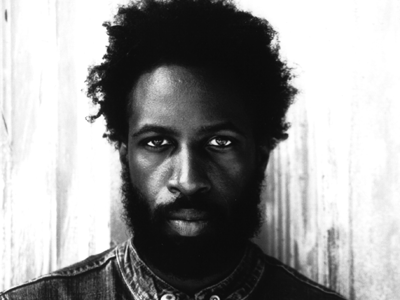 saul williams