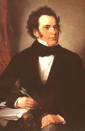 album franz schubert