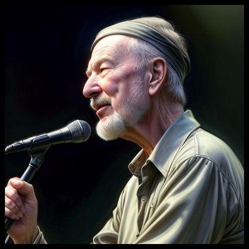 album pete seeger