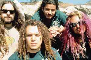 album sepultura