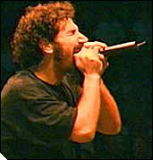 album serj tankian