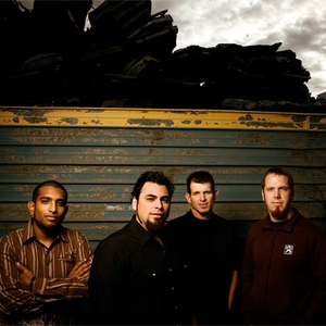 seventh day slumber