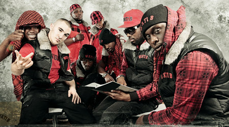 album sexion d assaut