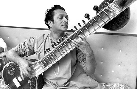 album ravi shankar