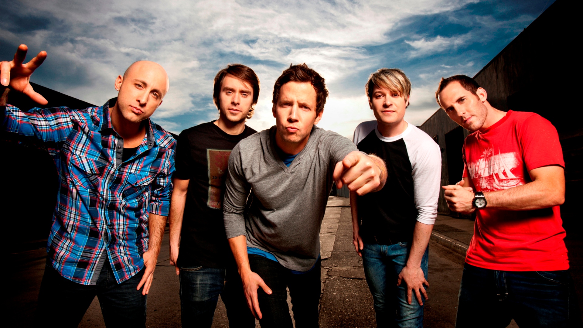 album simple plan