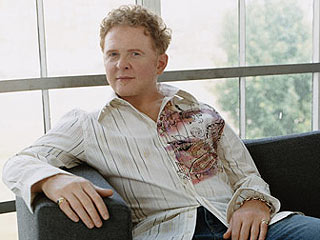 album simply red