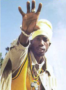 album sizzla