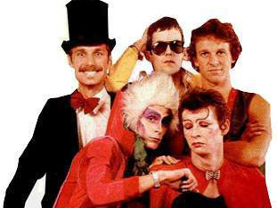 album skyhooks