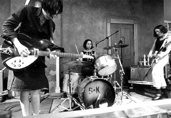 album sleater-kinney