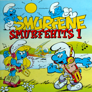 smurfene