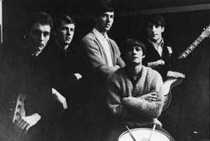 album the sonics