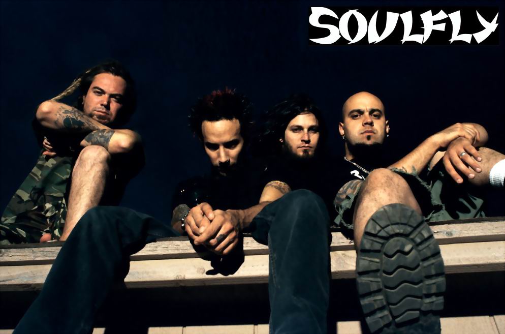 album soulfly