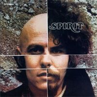 album spirit