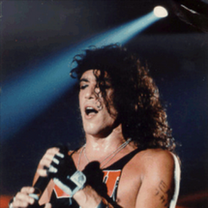 stephen pearcy