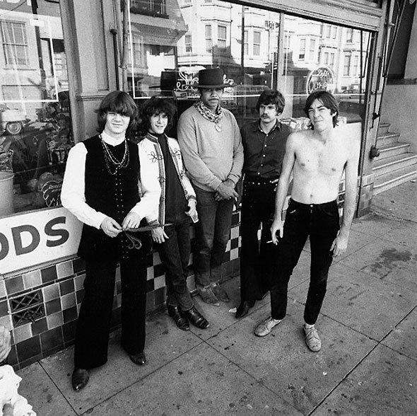 album steve miller band