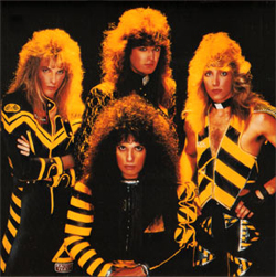 album stryper