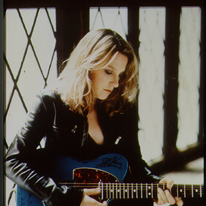 susan tedeschi