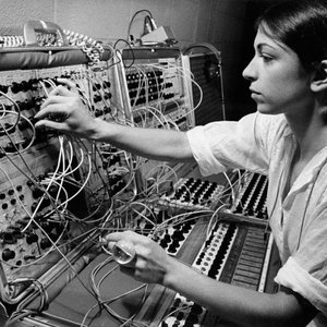 suzanne ciani