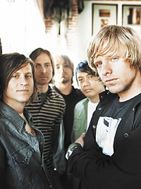 album switchfoot