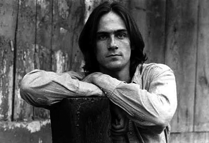 album james taylor